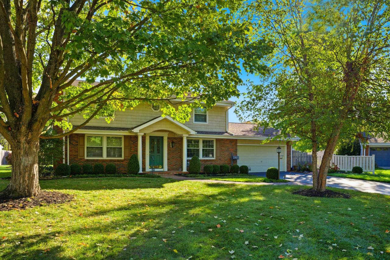 648 Burgundy Circle - Photo 1