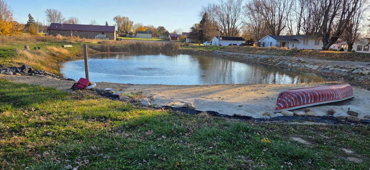 1401 Crissinger Road - Photo 1