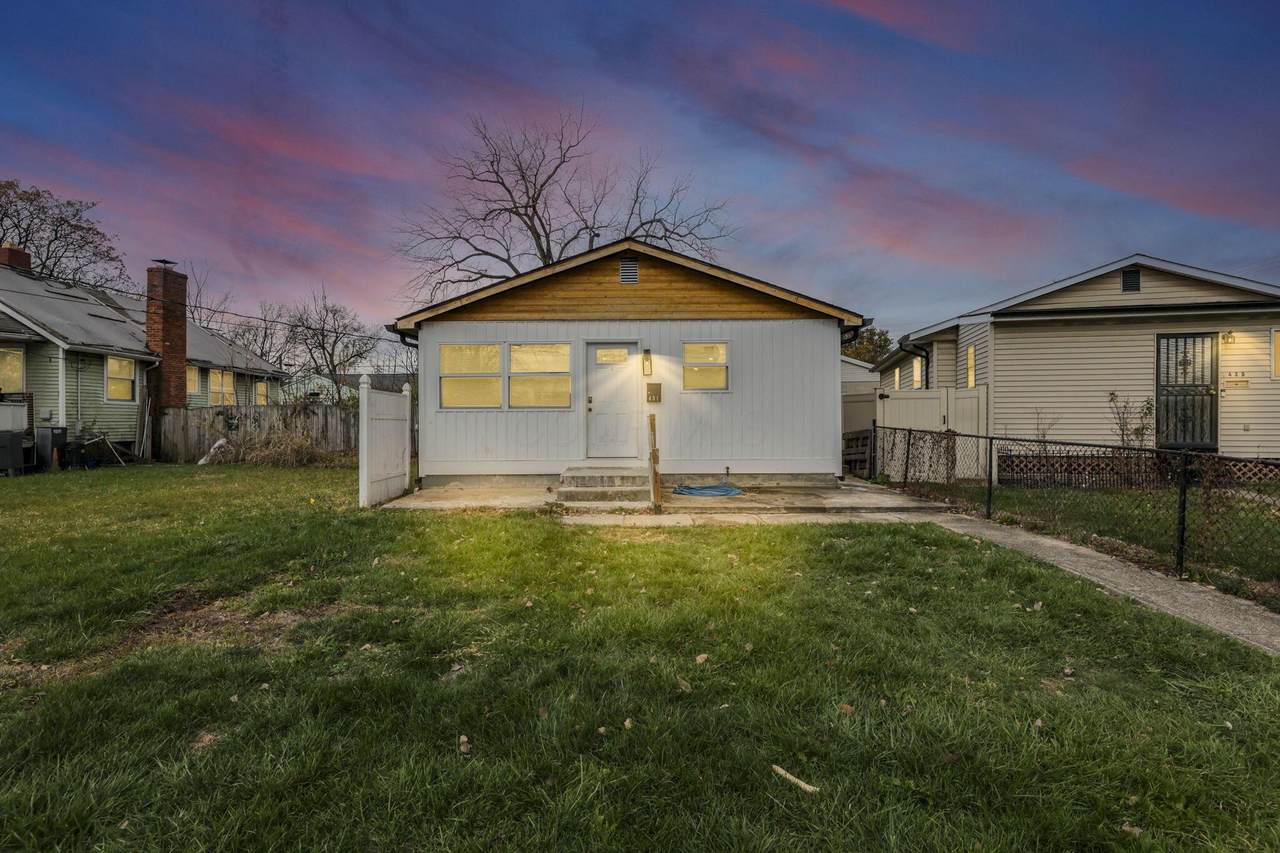 431 Johnson Street - Photo 1