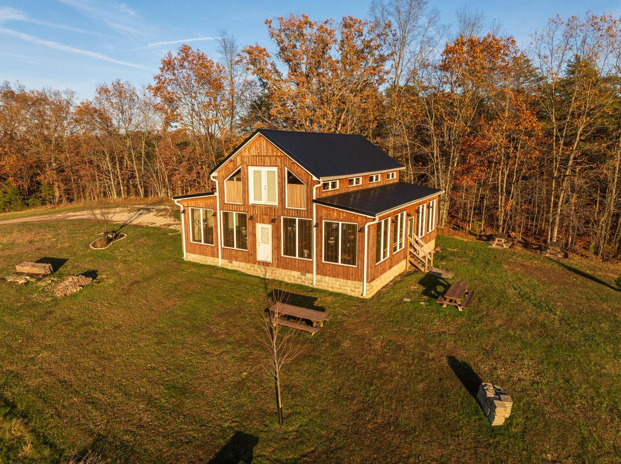 6176 Bethany Ridge Road - Photo 1
