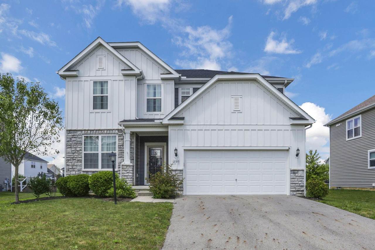 12353 Ebright Lane - Photo 1