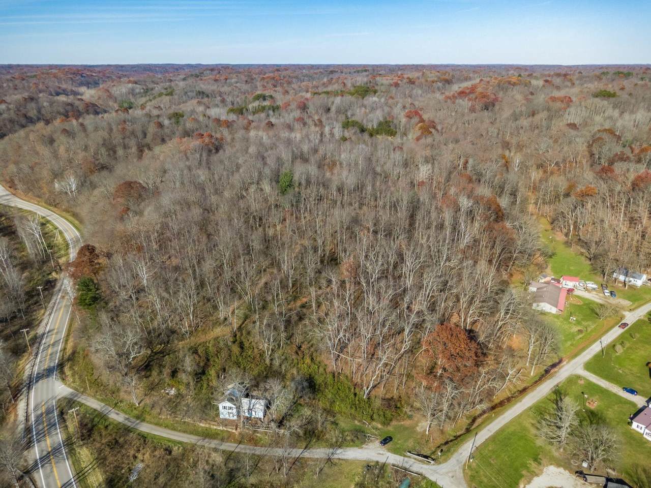 9588 Township Road 390A - Photo 1