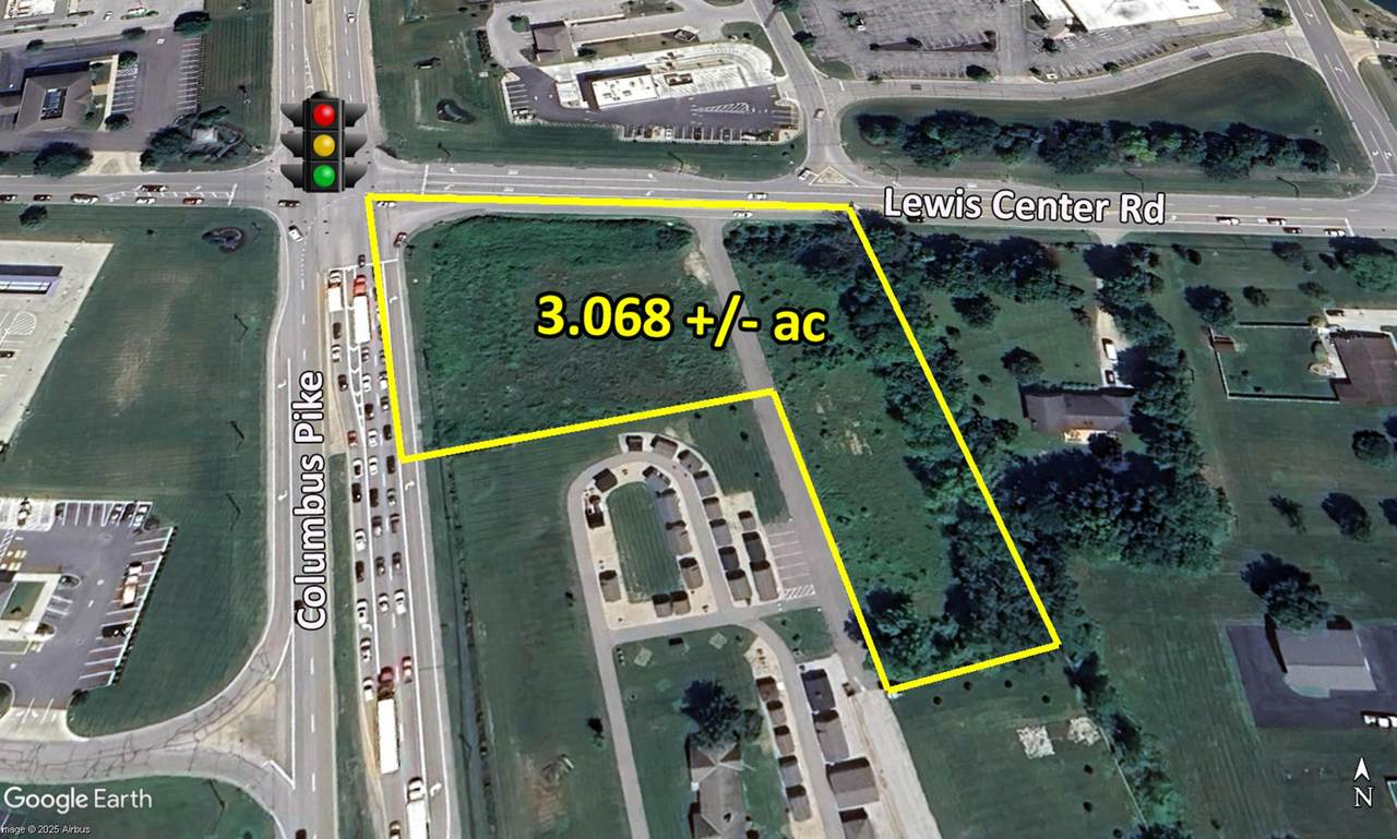 6519 Columbus Pike - Photo 1