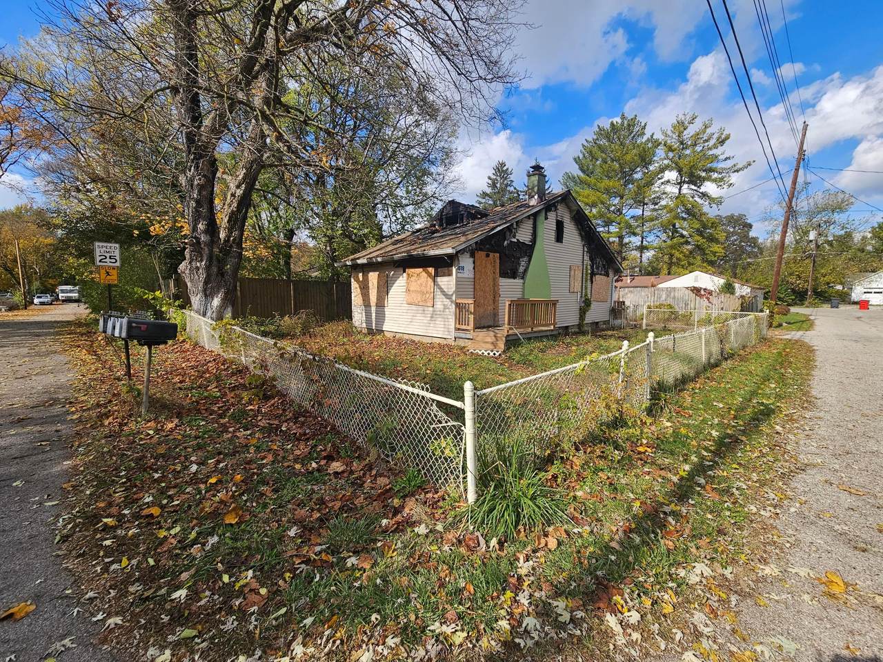 4486 Helen Drive - Photo 1