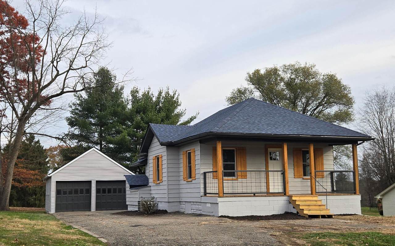 317 Highland Drive - Photo 1