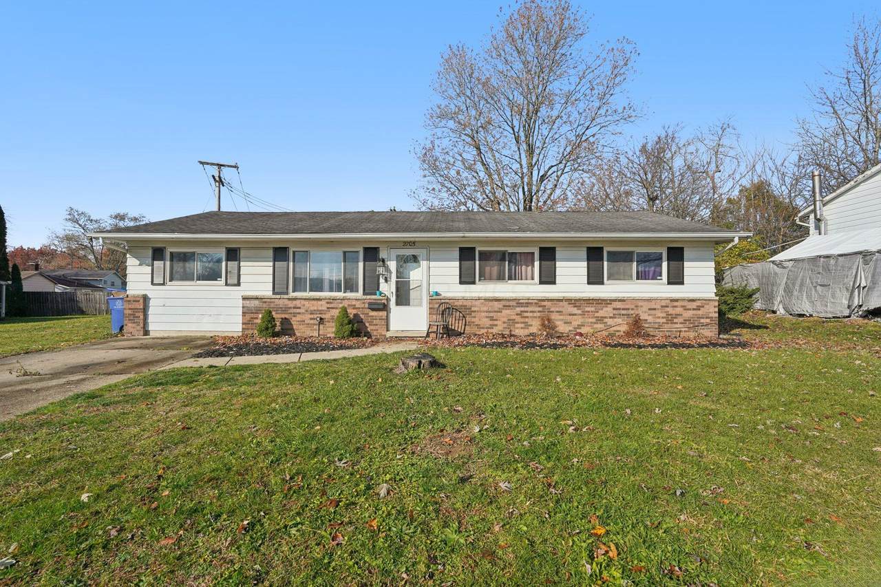 2705 Denmark Road - Photo 1