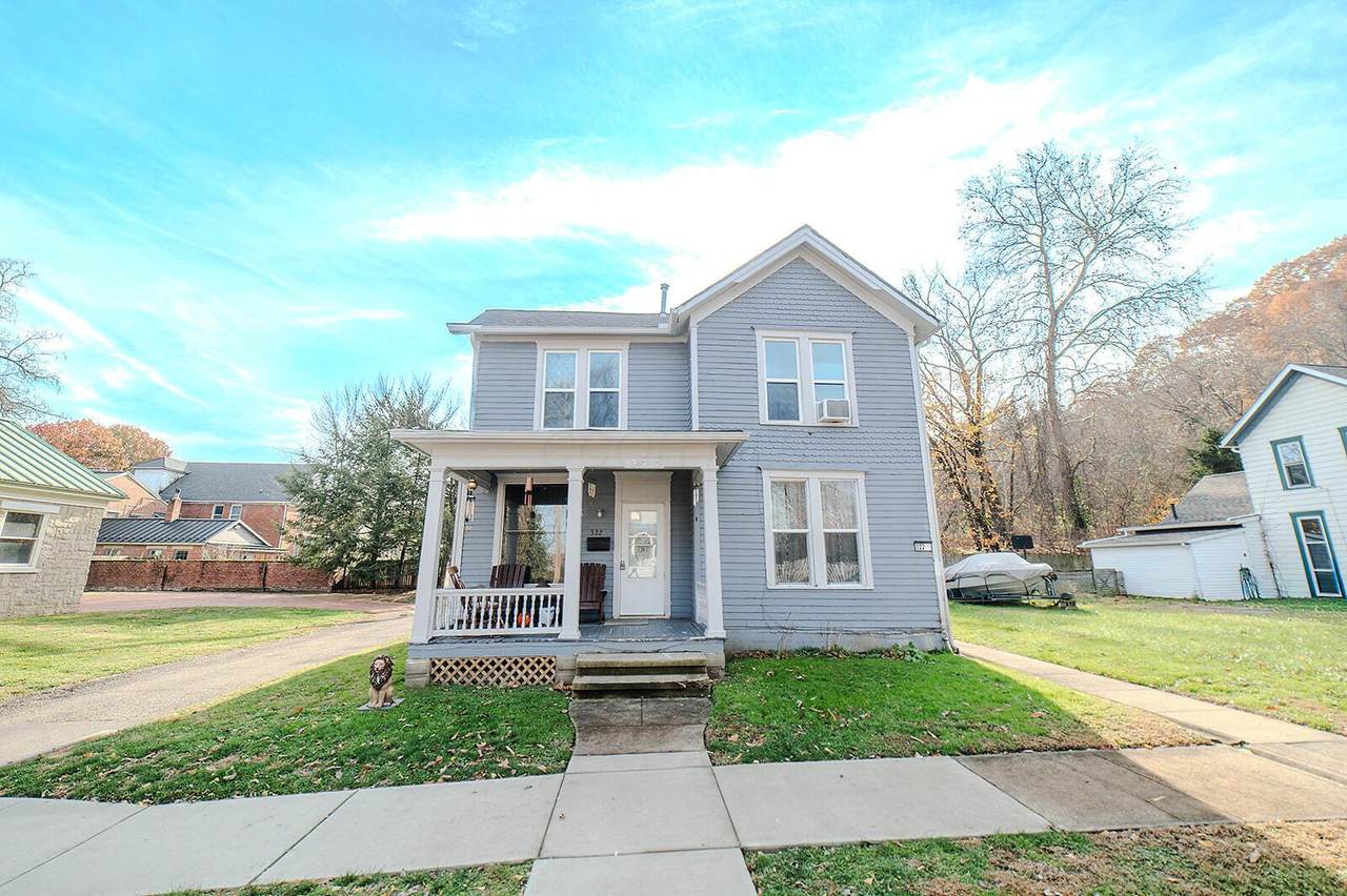 322 Washington Street - Photo 1