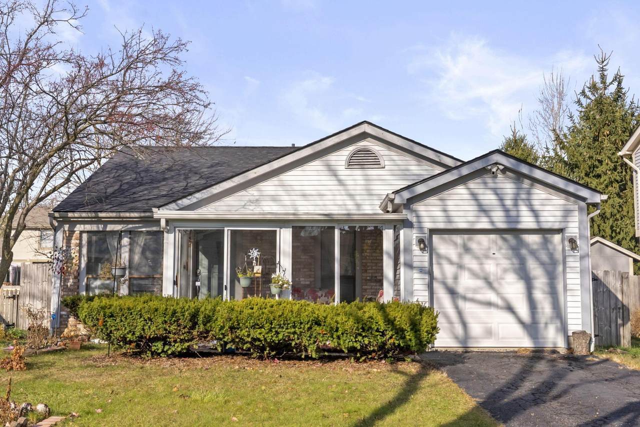 2456 Sanford Drive - Photo 1