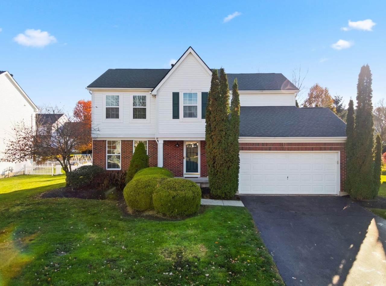 2216 Reeves Avenue - Photo 1