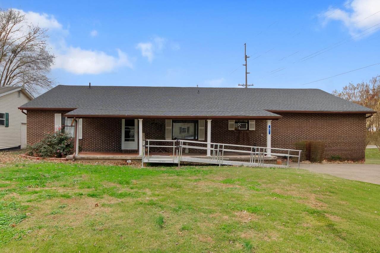 91 Township Road 1153 - Photo 1