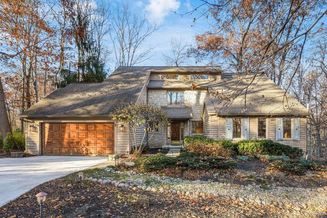 3313 Glen Oaks Court - Photo 1