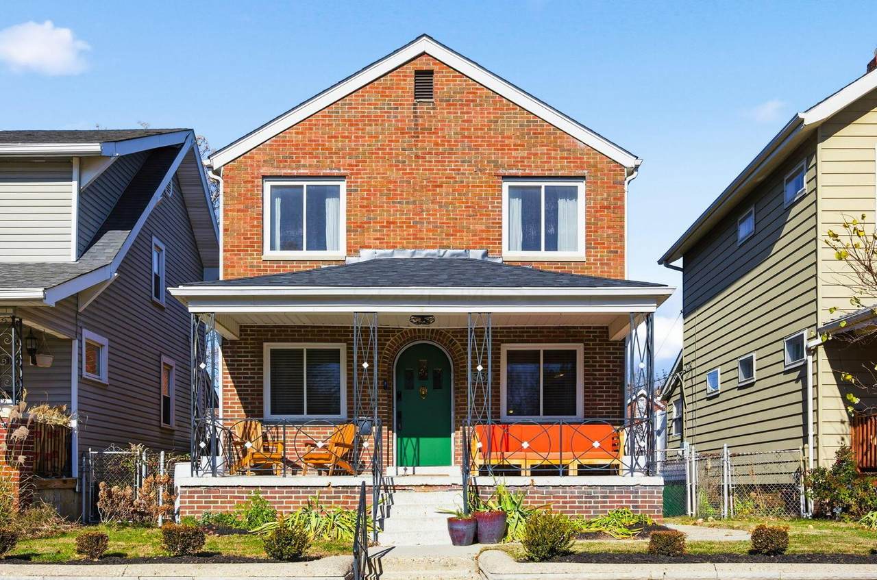 332 Hinman Avenue - Photo 1