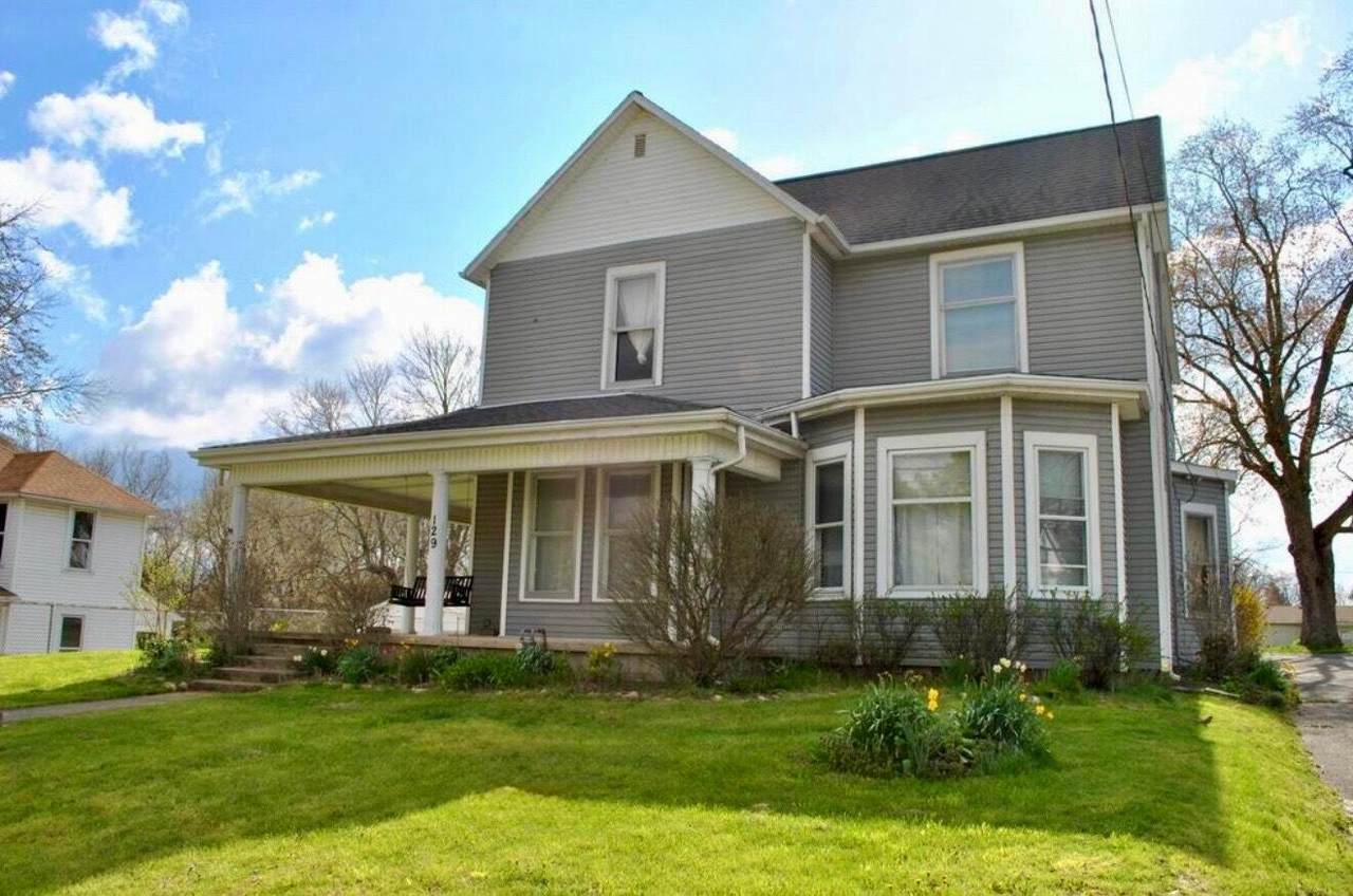 129 Columbus Street - Photo 1