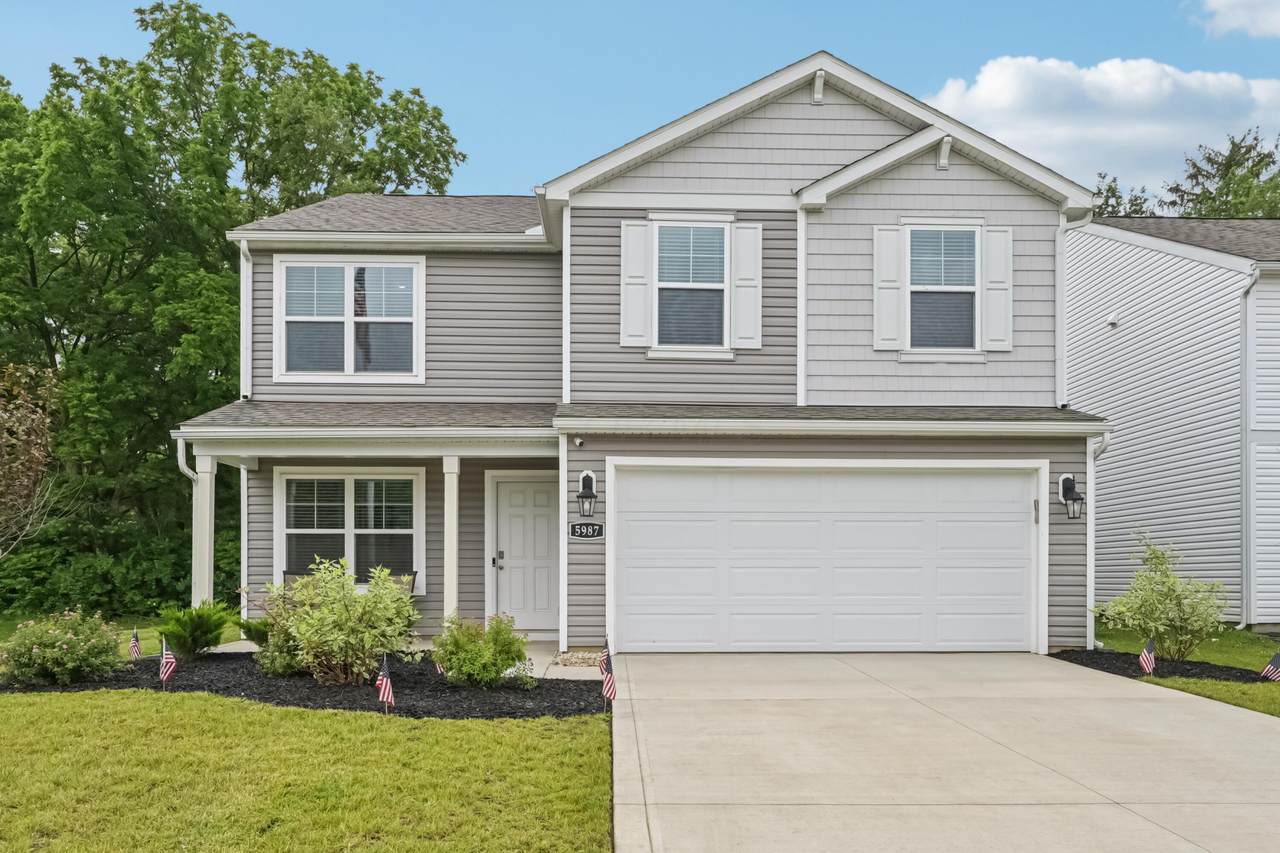 5987 Hollett Drive - Photo 1