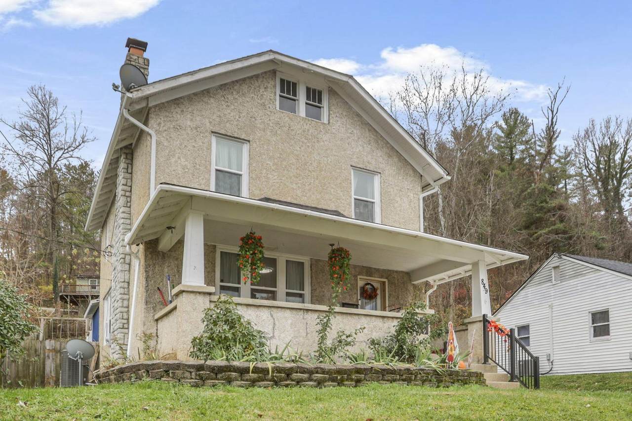 849 Mohican Avenue - Photo 1