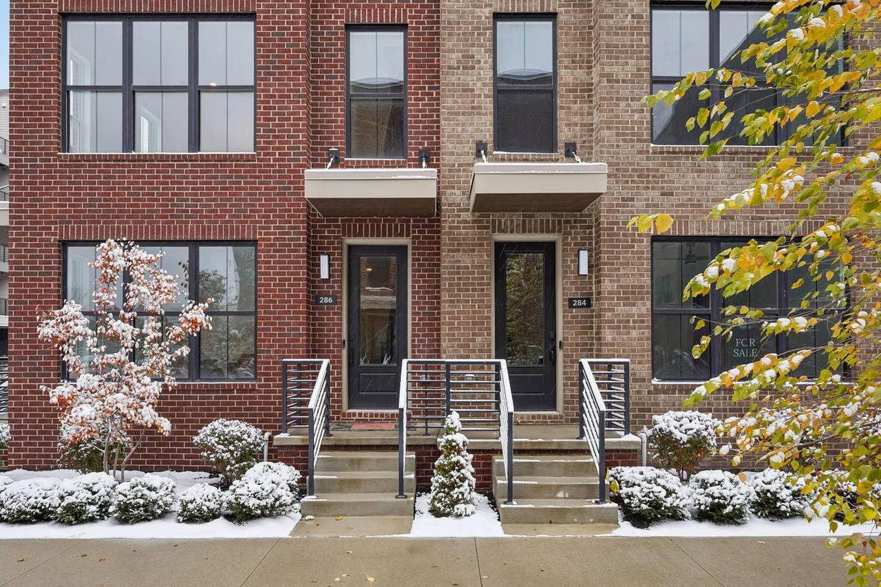 286 Dickenson Street - Photo 1