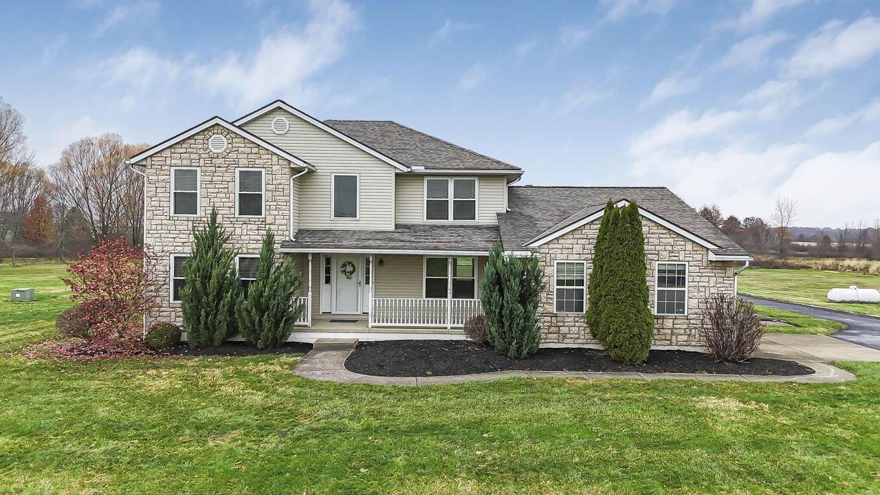 1400 Green Cook Road - Photo 1