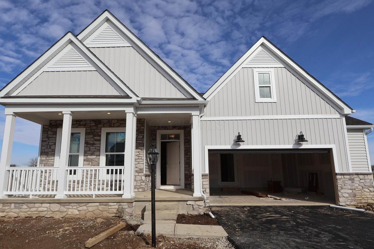 317 River Birch Drive - Photo 1