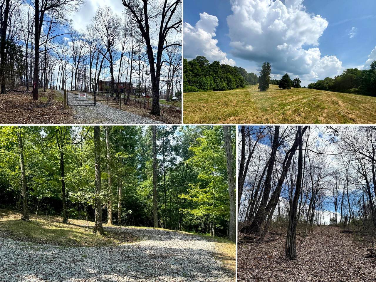 266-(Tract 9 Skyline Golf Course Road - Photo 1