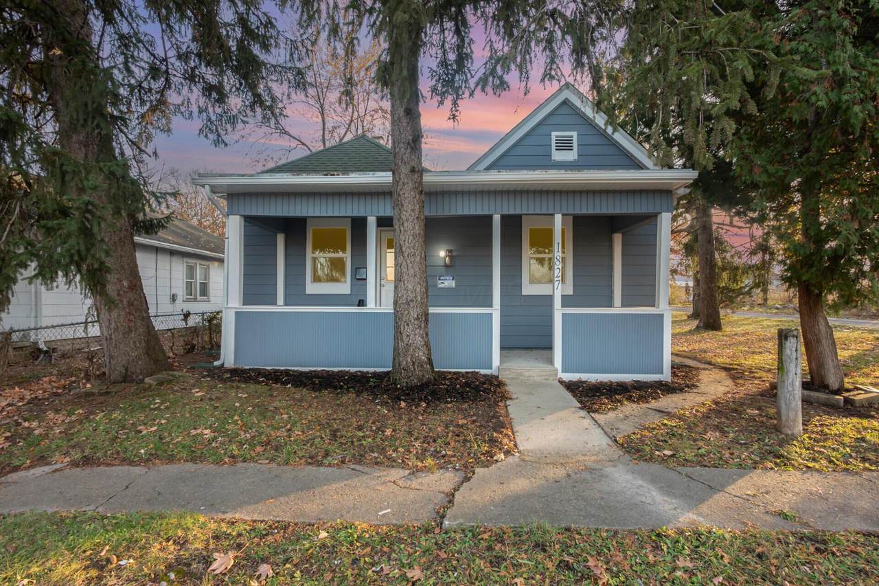 1827 Aberdeen - Photo 1