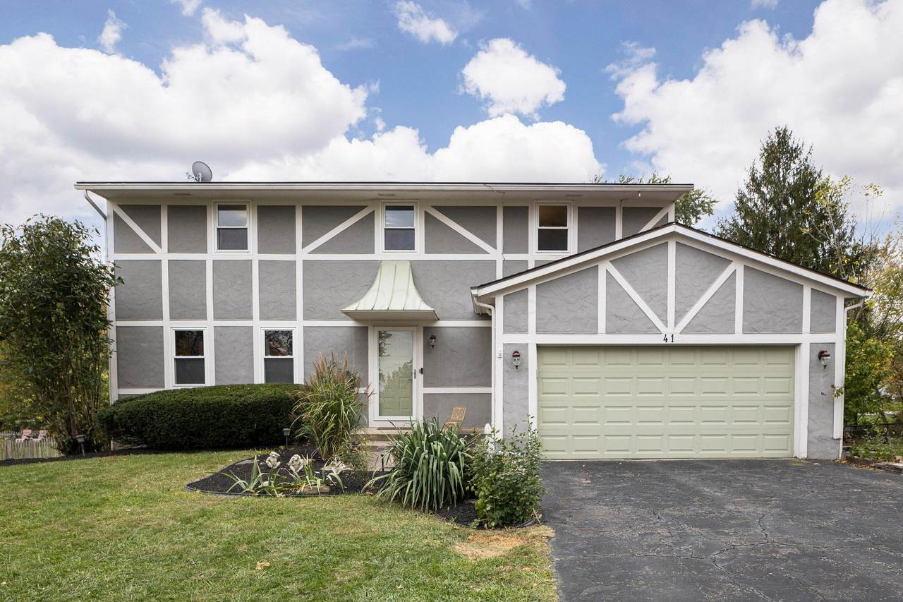 41 Wendell Road - Photo 1