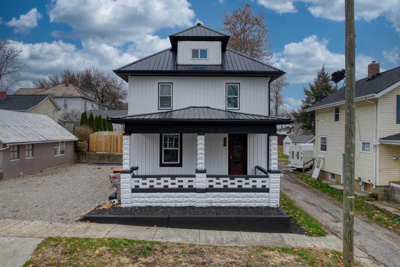 498 Clarendon Street - Photo 1