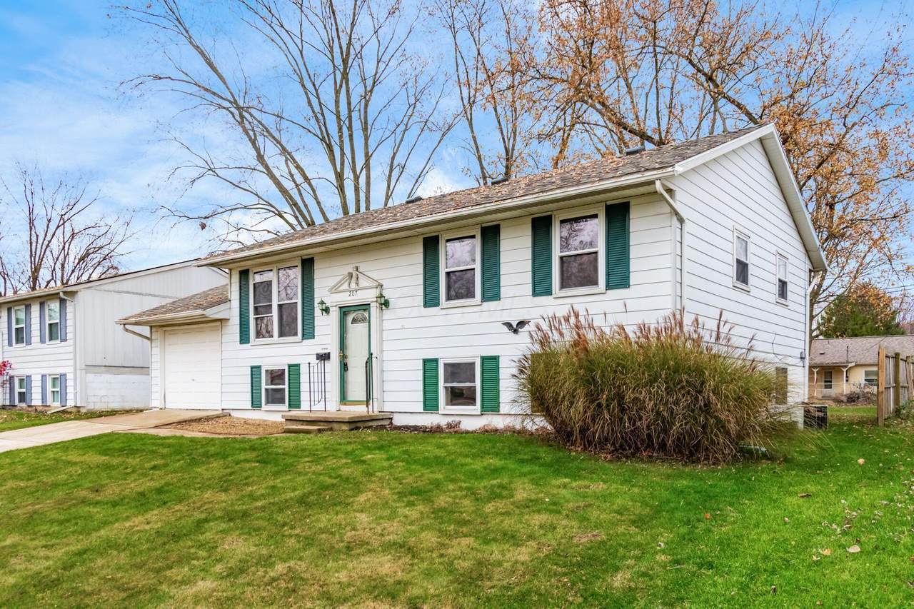 207 Richards Drive - Photo 1