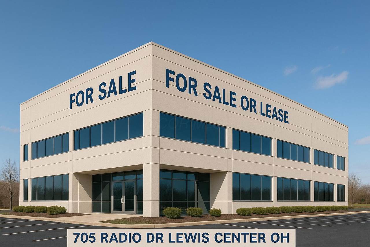 705 Radio Drive - Photo 1