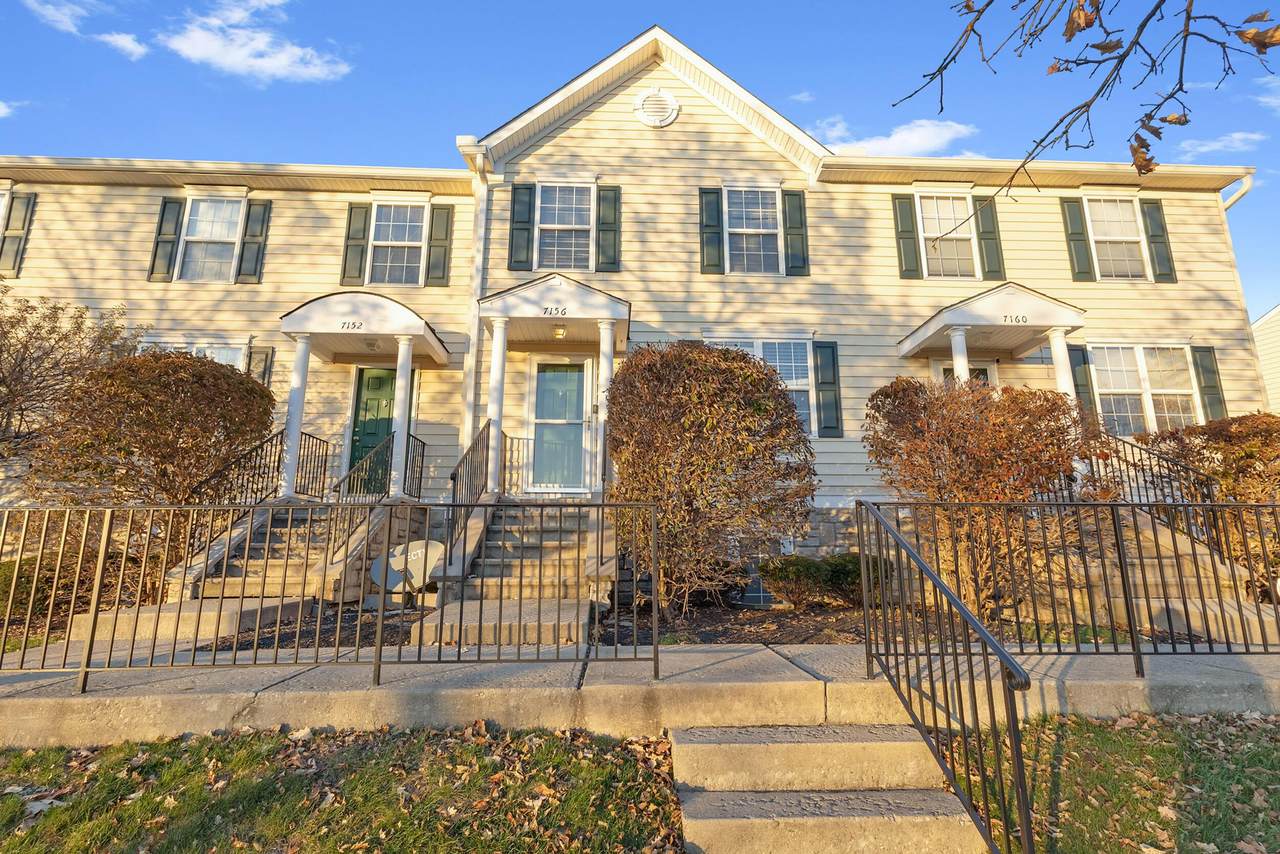 7156-28 West Campus Road - Photo 1