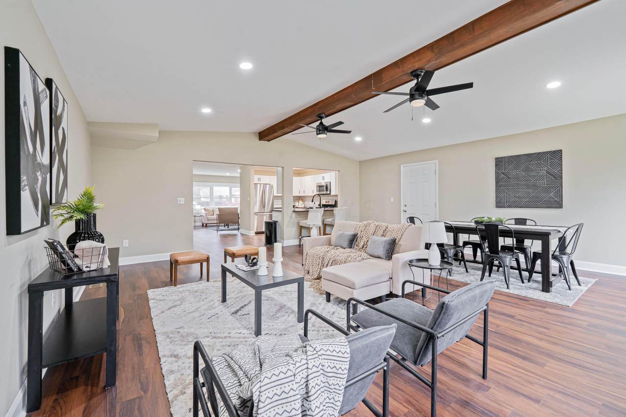 565 Kellner Road - Photo 1