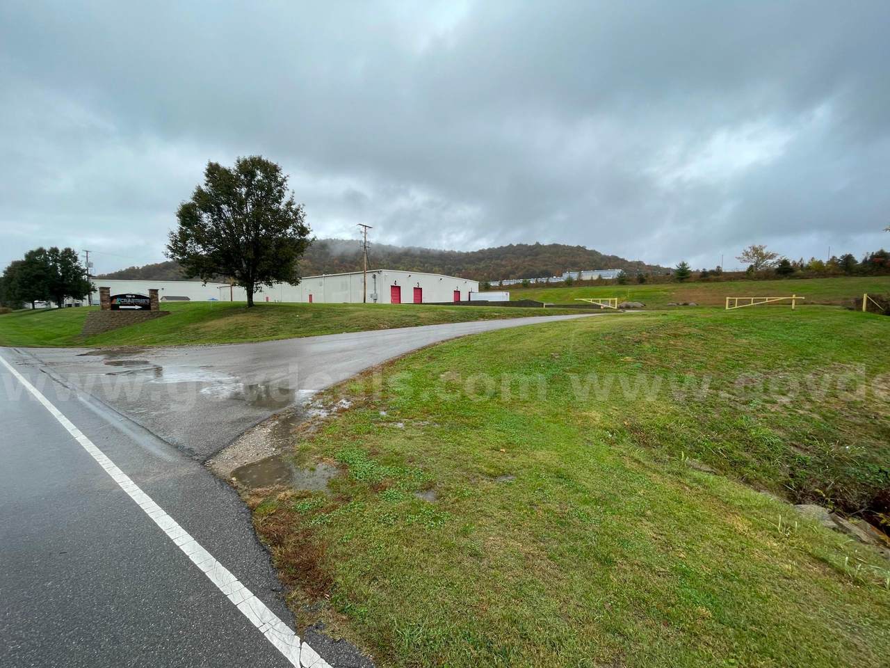 708-A Fairground Road - Photo 1