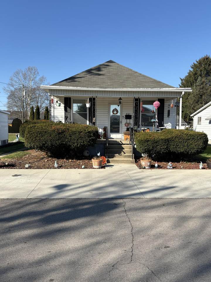 331 Short Street - Photo 1