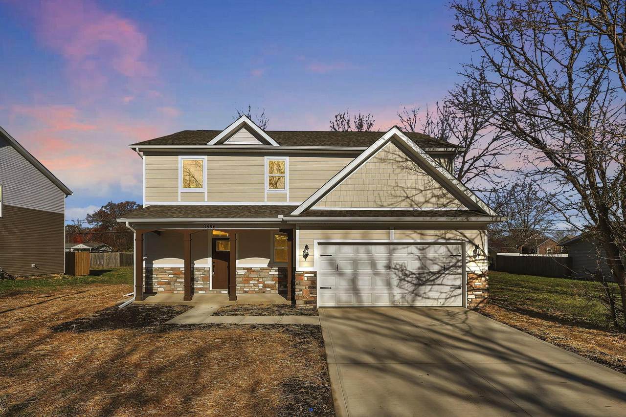 3596 Second Avenue - Photo 1