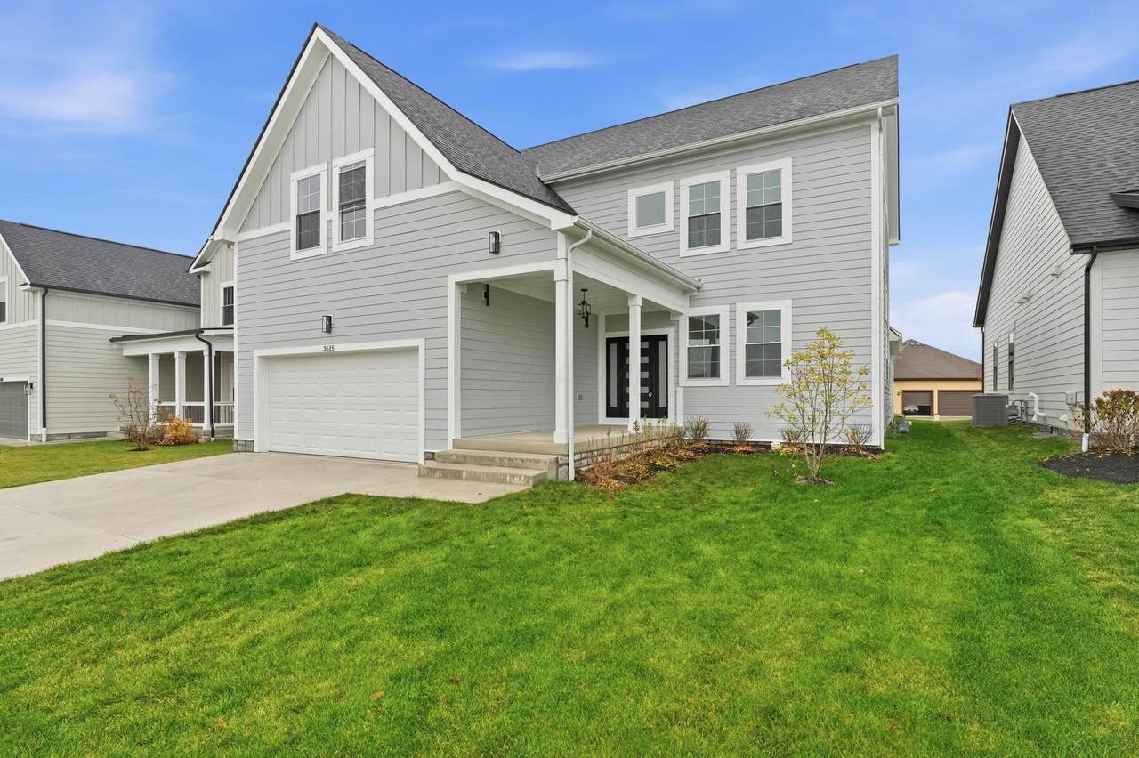 3615 Kassidy Drive - Photo 1