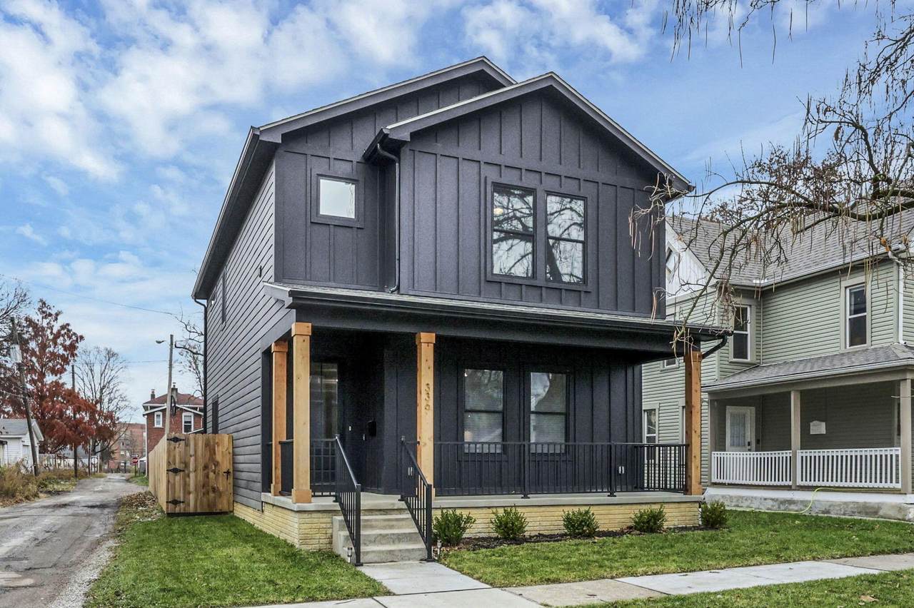 336 Loeffler Avenue - Photo 1