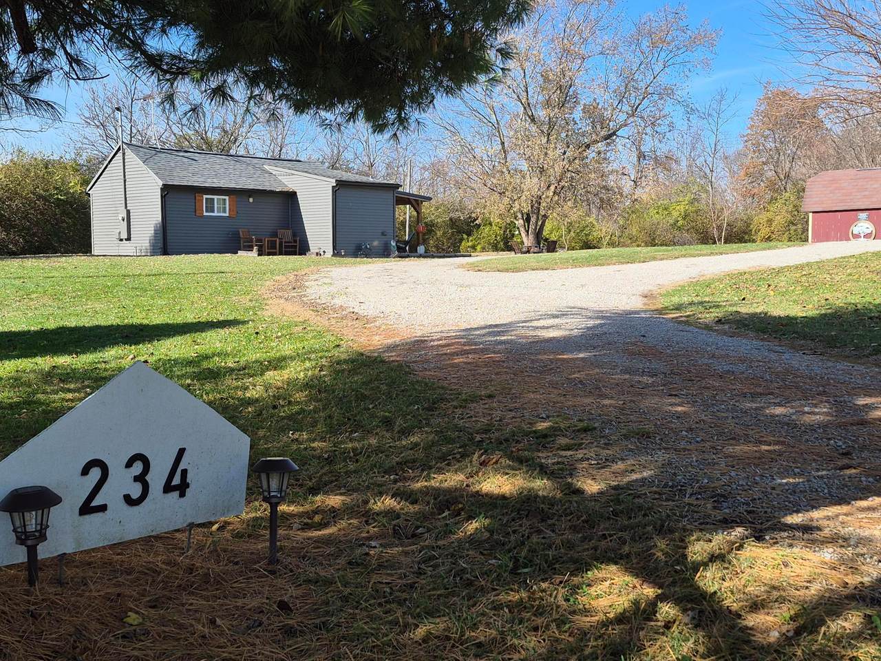 234 Jordan Street - Photo 1