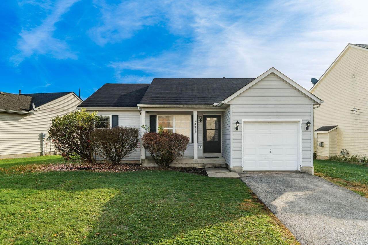 4412 Catamaran Drive - Photo 1