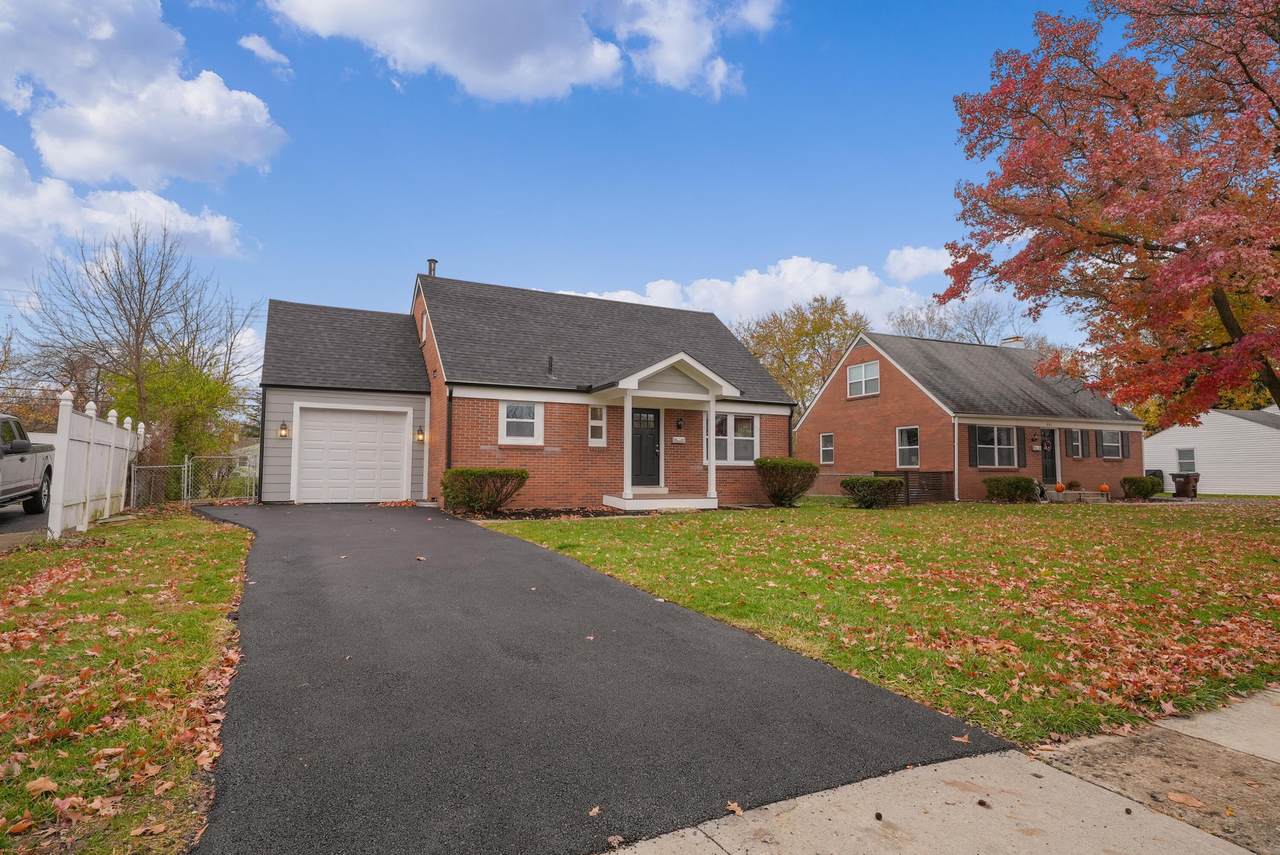 271 Carilla Lane - Photo 1