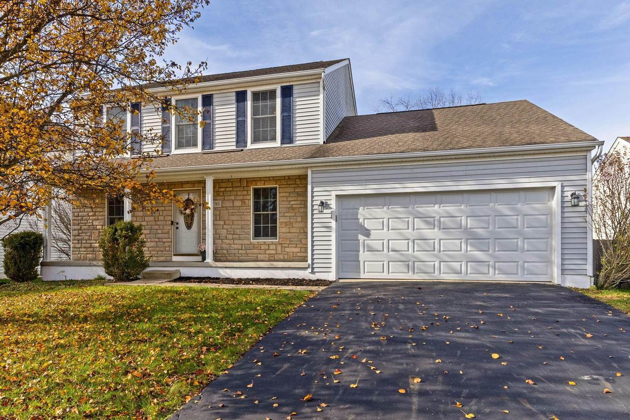 783 Mill Run Drive - Photo 1