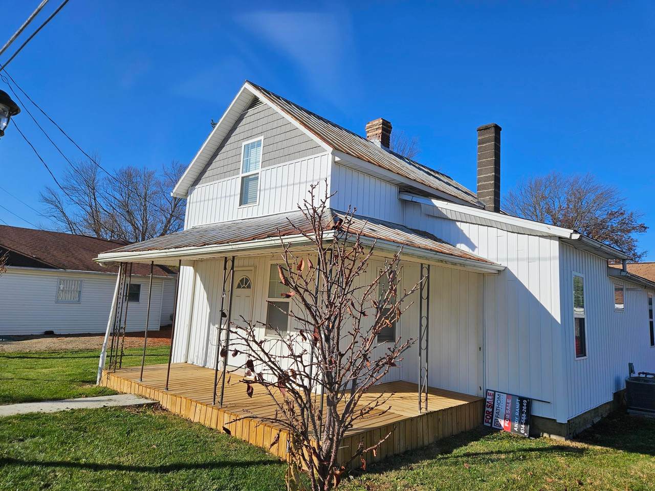 6930 Rings Road - Photo 1