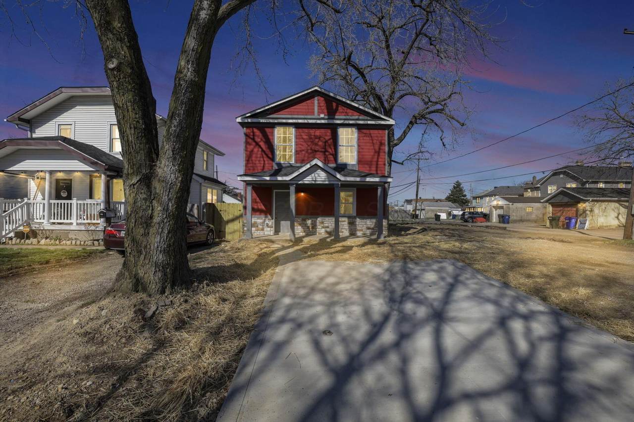 1705 Lexington Avenue - Photo 1