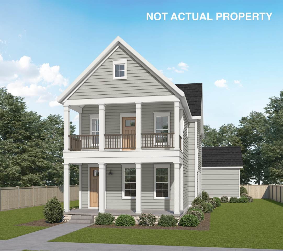 3676-Drive Beulah Park - Photo 1