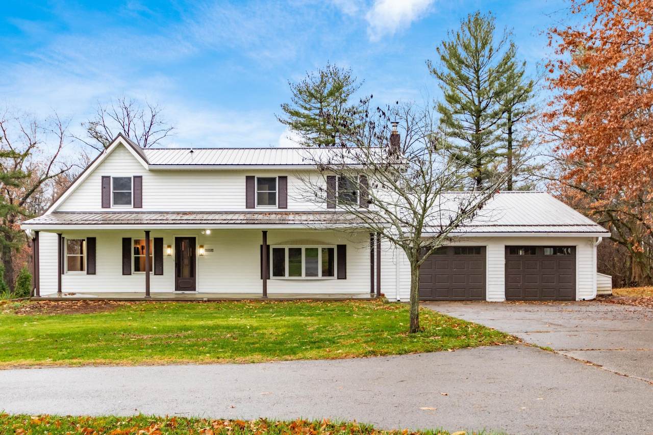 3229 Nolan Road - Photo 1