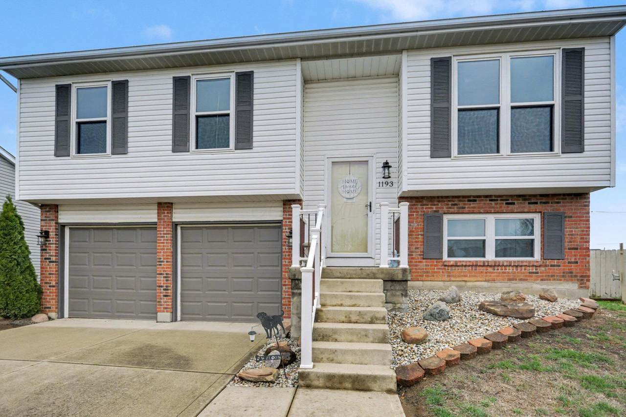 1193 Rendezvous Lane - Photo 1