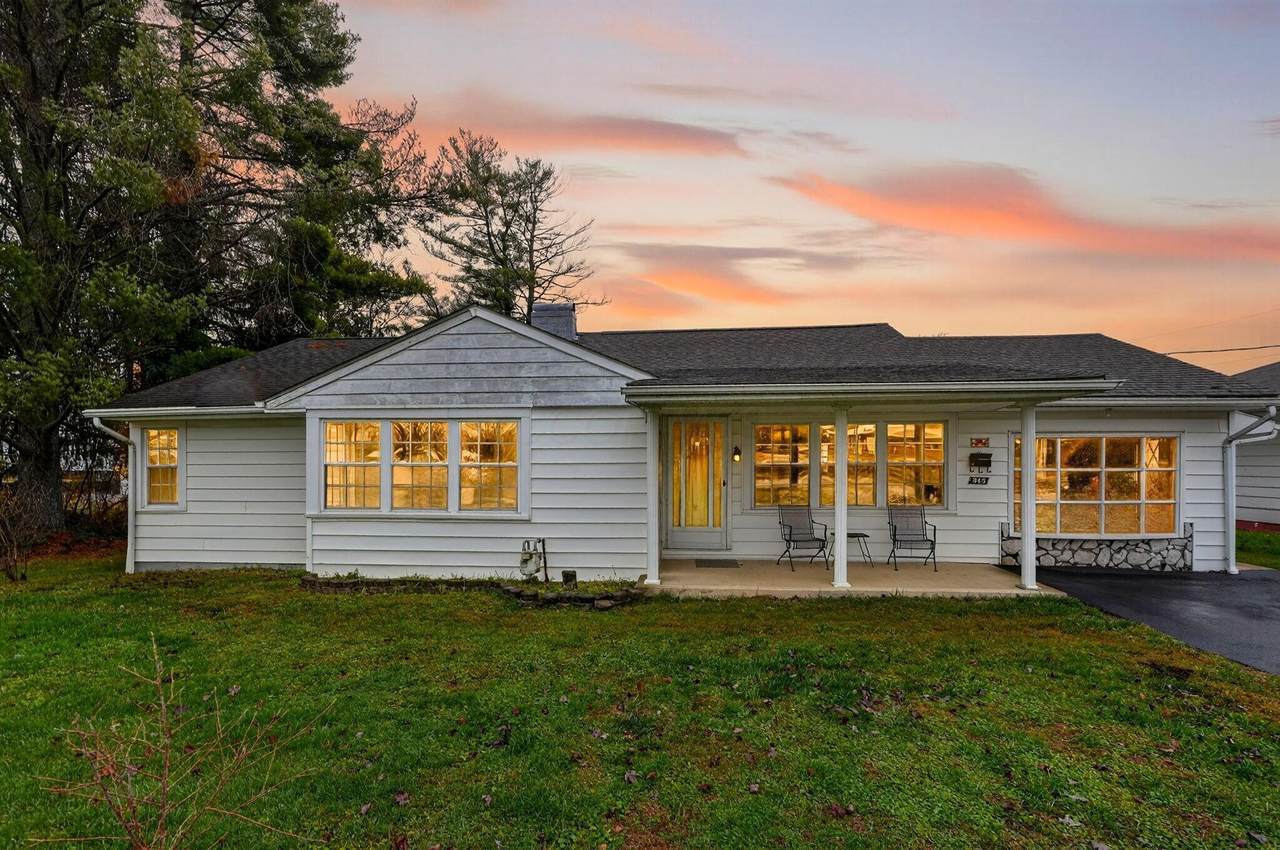 343 Charlotte Avenue - Photo 1