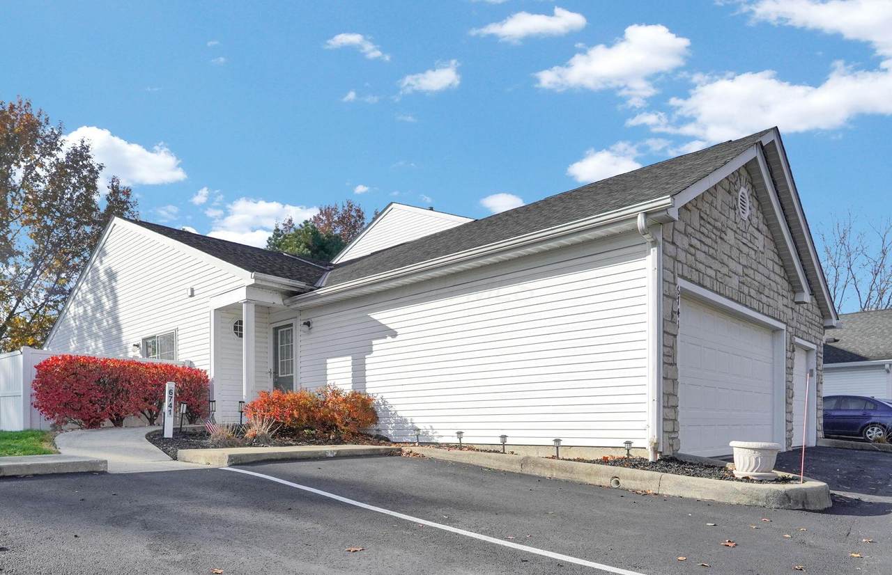 6741-11A Axtel Drive - Photo 1