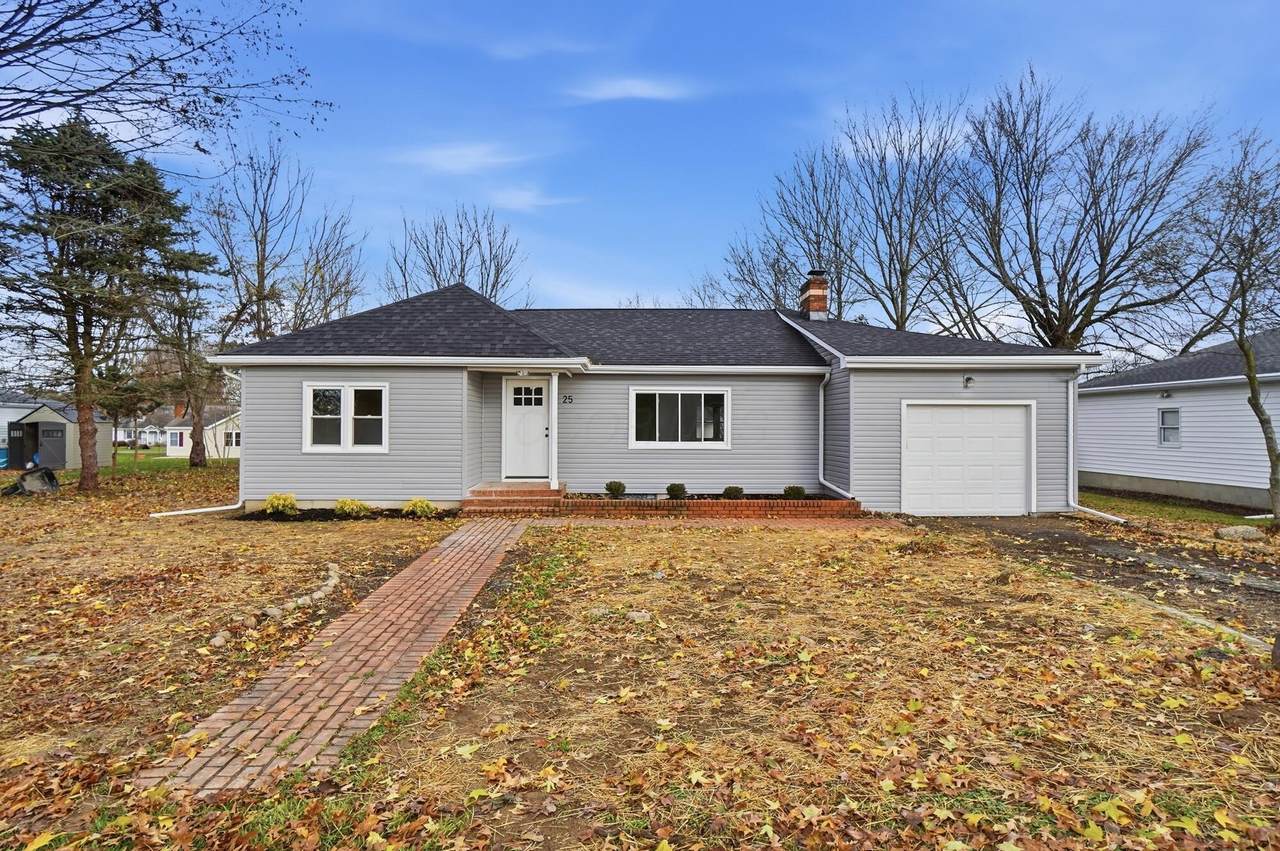 25 Crestview Drive - Photo 1