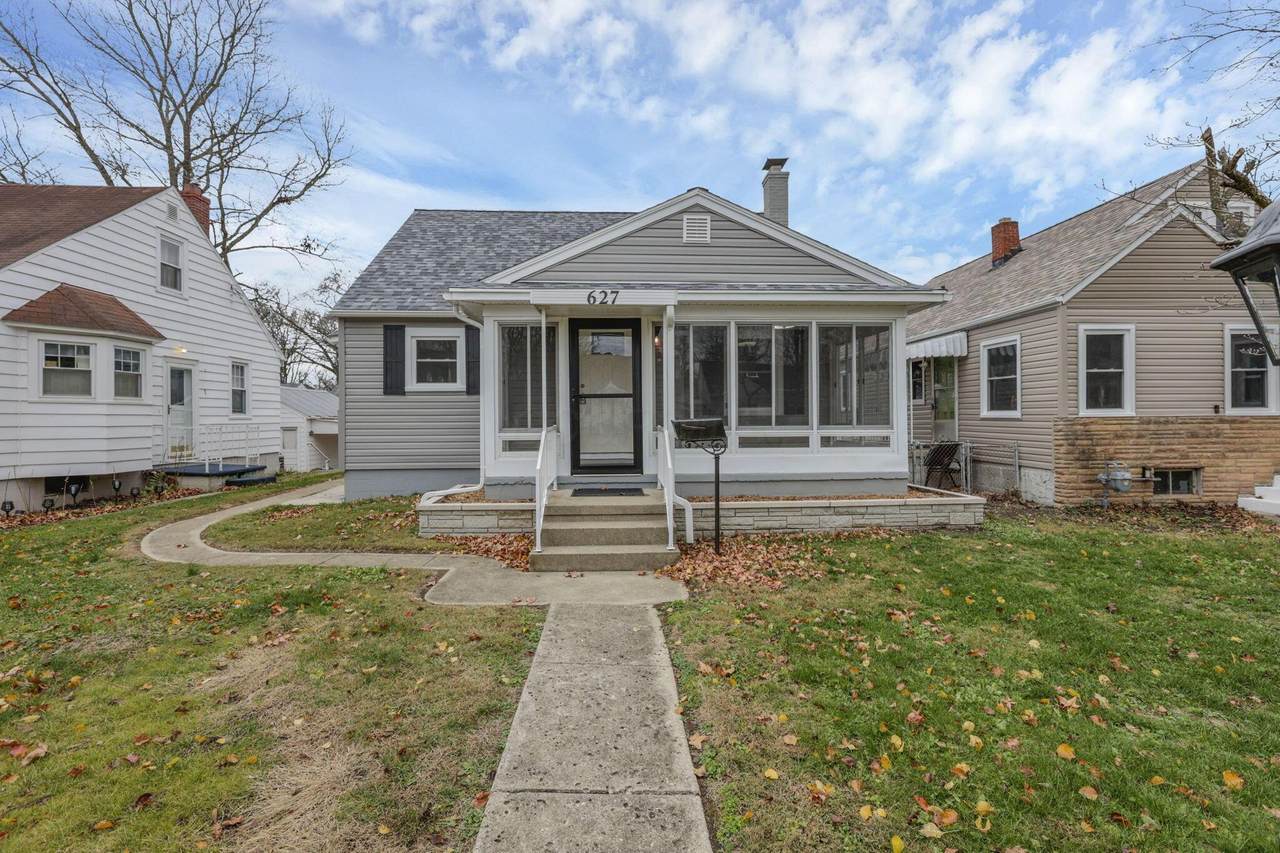 627 Harding Avenue - Photo 1