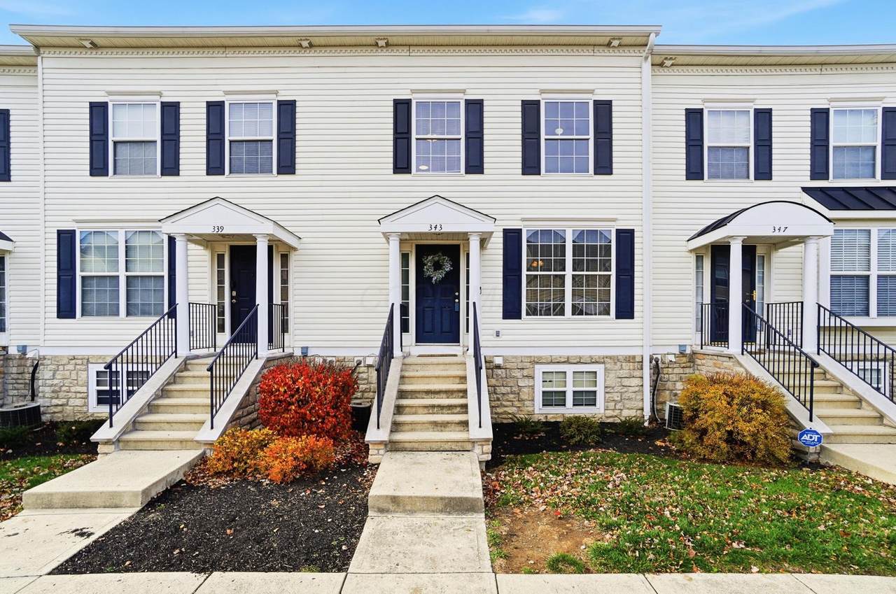 343 Pristine Path - Photo 1