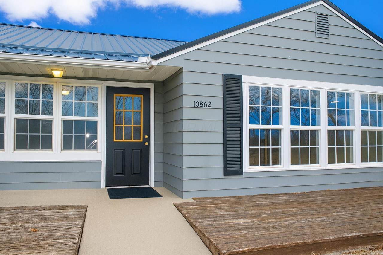 10862 Mill Dam Road - Photo 1